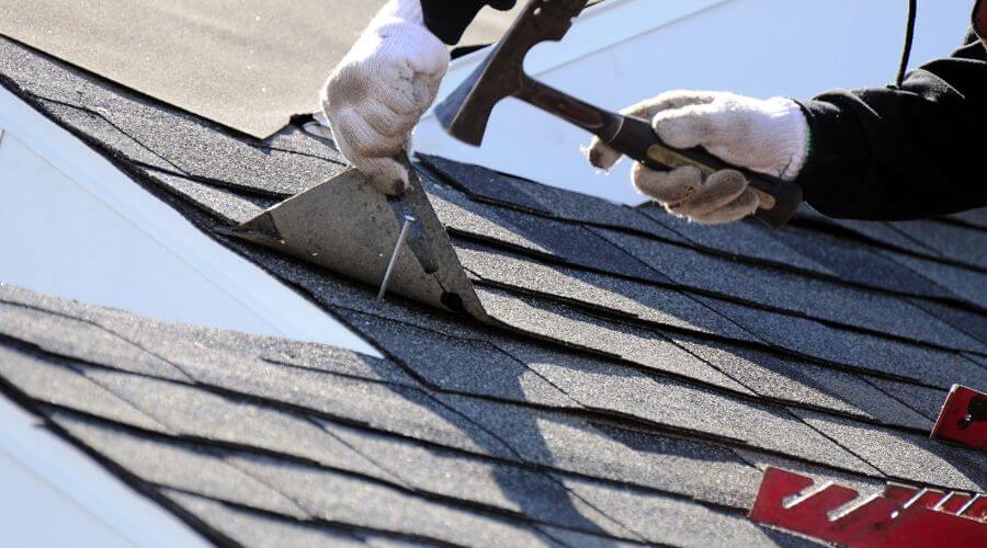 Expert new roof installation services in Depew, NY